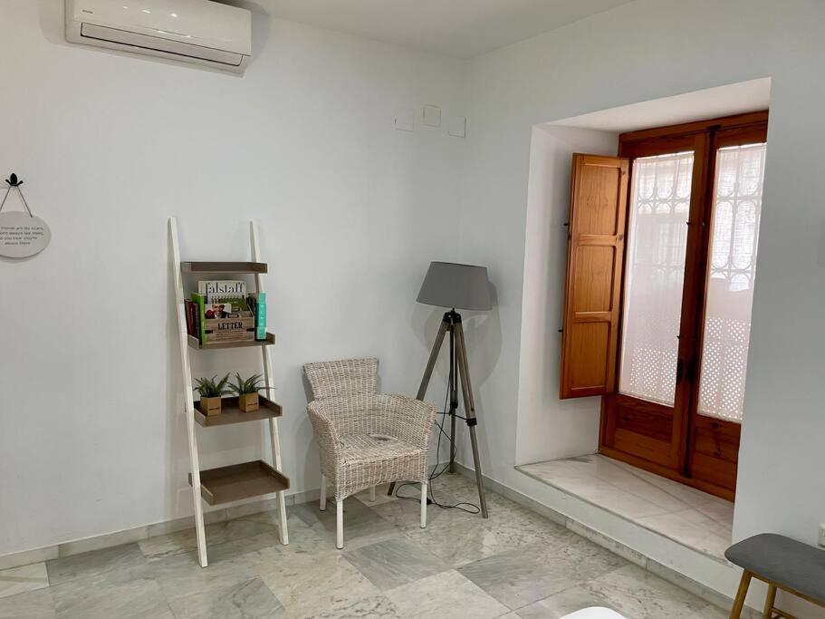 El Rincon Del Sacristan Apartment Cordoba Exterior photo