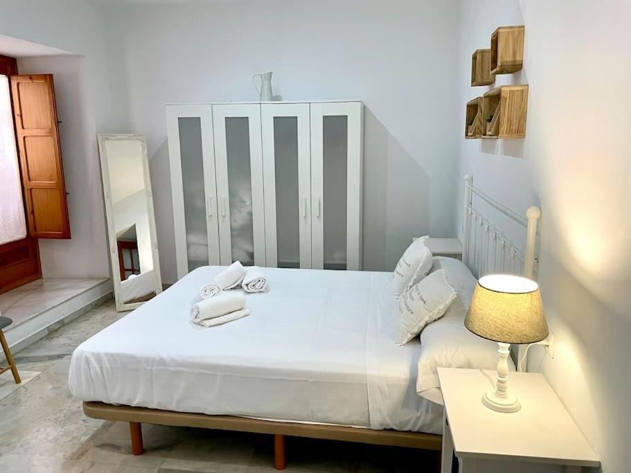 El Rincon Del Sacristan Apartment Cordoba Exterior photo