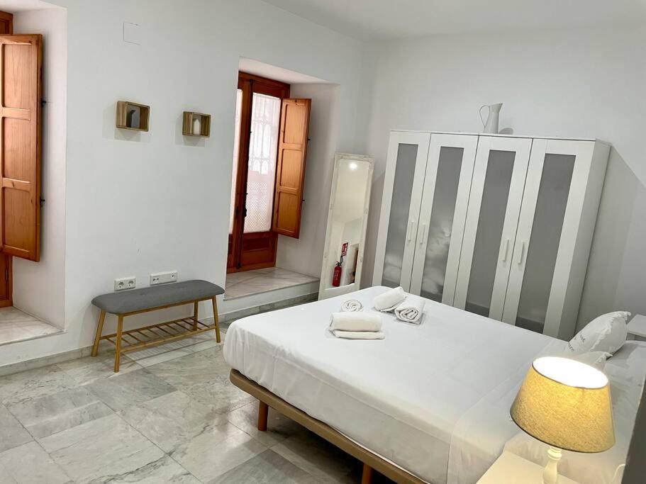 El Rincon Del Sacristan Apartment Cordoba Exterior photo