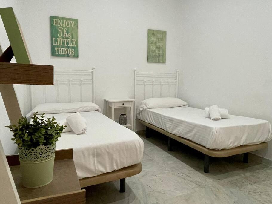 El Rincon Del Sacristan Apartment Cordoba Exterior photo